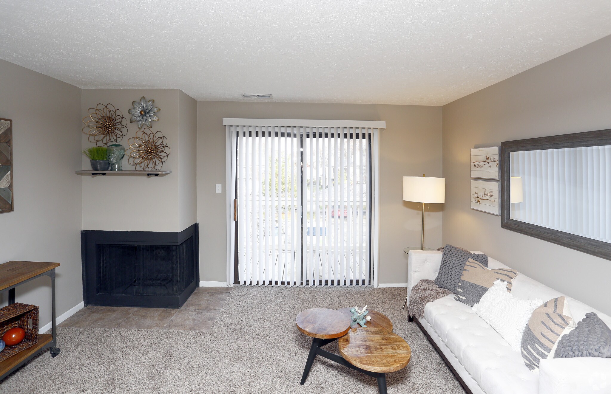 The Brixton 4929 Red Robin Dr Beech Grove IN 46107 Apartment Finder