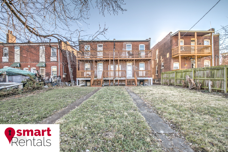 Building Photo - 4065 Botanical Ave