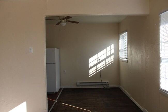 Building Photo - Close to Tinker * Promo First Full Month Free!