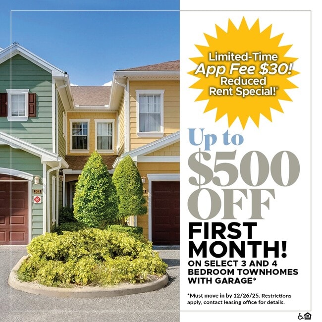 Building Photo - Harbor Vista