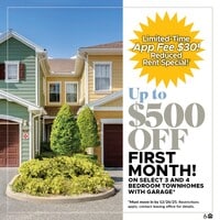 Building Photo - Harbor Vista