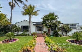 Building Photo - 8120 Glider Ave