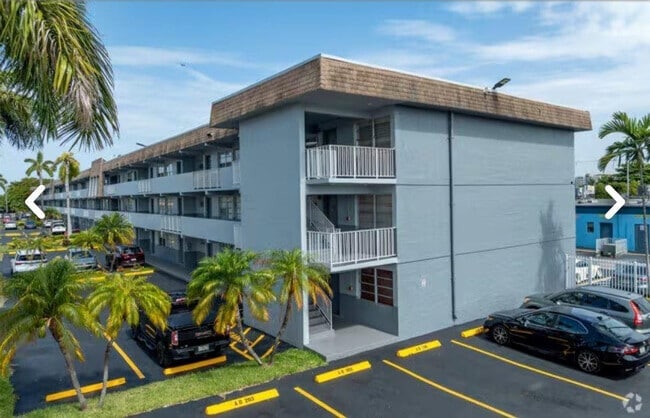 Building Photo - 11195 SW 1st St