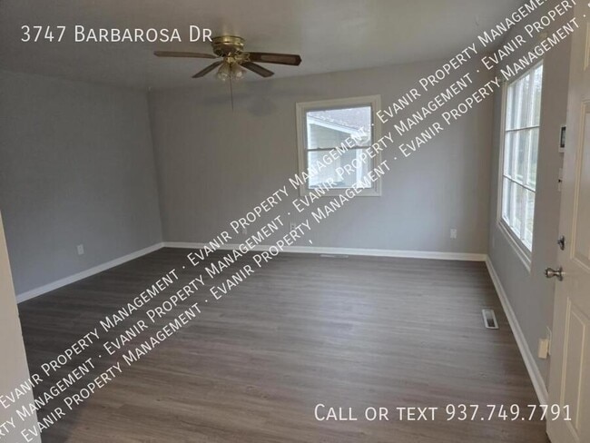 Building Photo - 3747 Barbarosa Dr