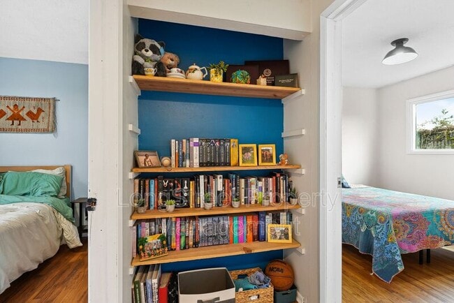 Building Photo - 3517 SE 67th Ave