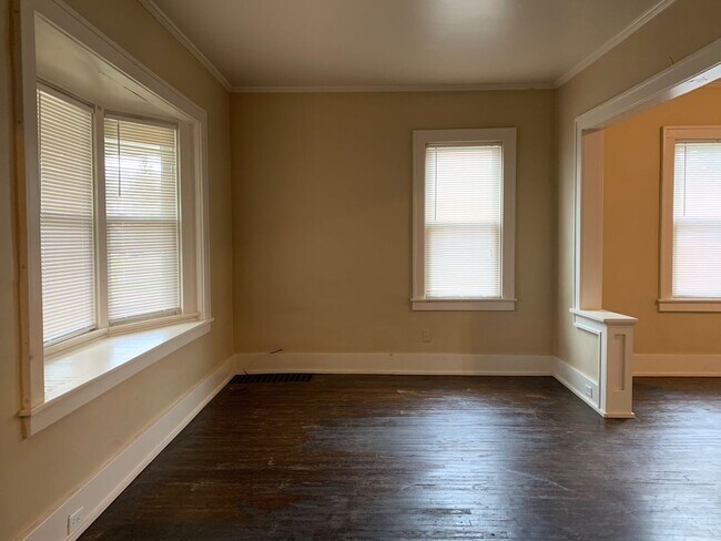 Building Photo - Three Bedroom Home in Northeast Grand Rapids