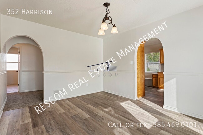 Building Photo - 352 Harrison-