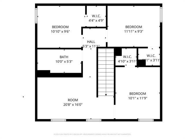 Building Photo - 6201 Tilden Ave