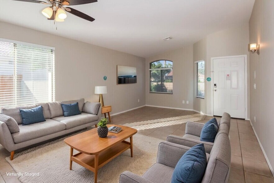Building Photo - 8523 N Cantora Way