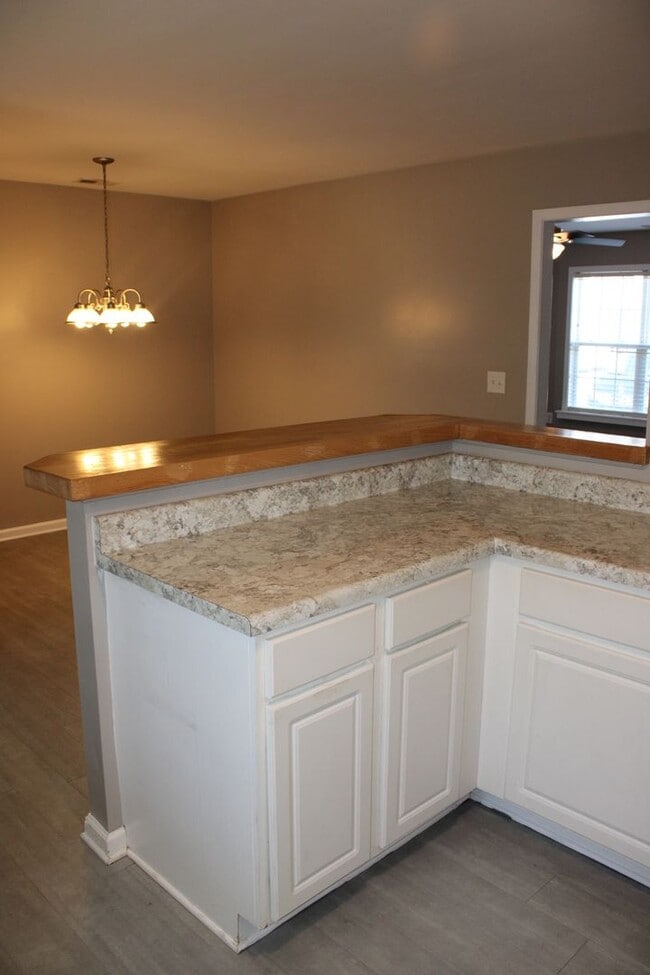 Building Photo - Modern Townhome in Havelock