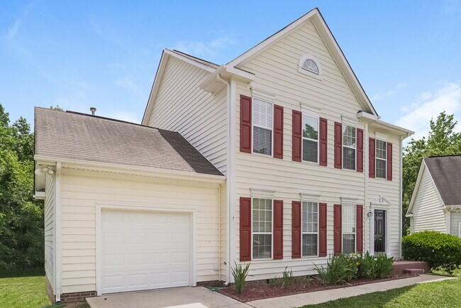 Building Photo - 1733 Josie St