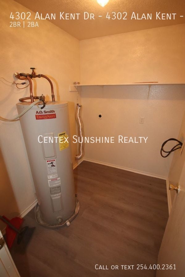 Building Photo - 4302 Alan Kent Dr