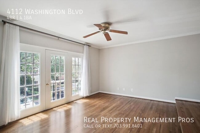 Building Photo - 4112 Washington Blvd