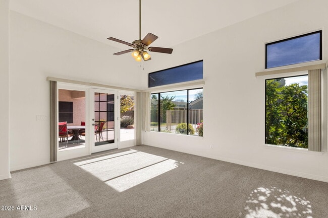 Building Photo - 5431 E Shea Blvd