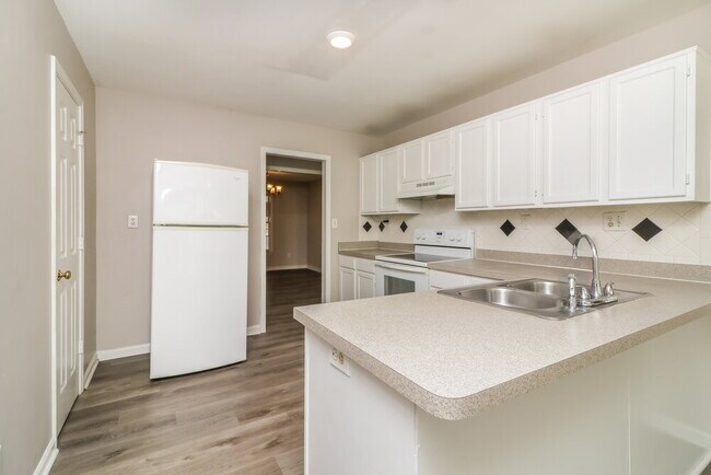 Building Photo - 3626 Spring Meadow Ct