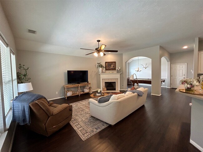 Building Photo - 20715 Arbor Bend Ct