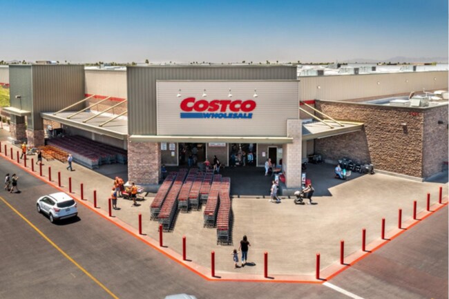 Building Photo - 2Bed/1Bath Mobile Home in East Mesa--NO HOA! RV PARKING!