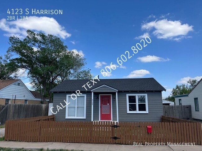 Primary Photo - Home with 15x40 Metal Shop/Barn/Garage