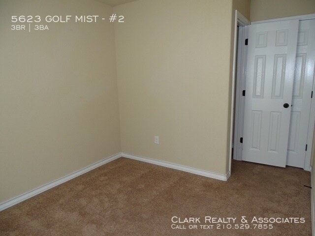 Building Photo - 5623 Golf Mist #2, San Antonio, TX. 78244