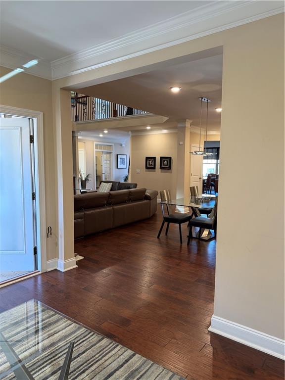 Building Photo - 970 Reserve Point Pl