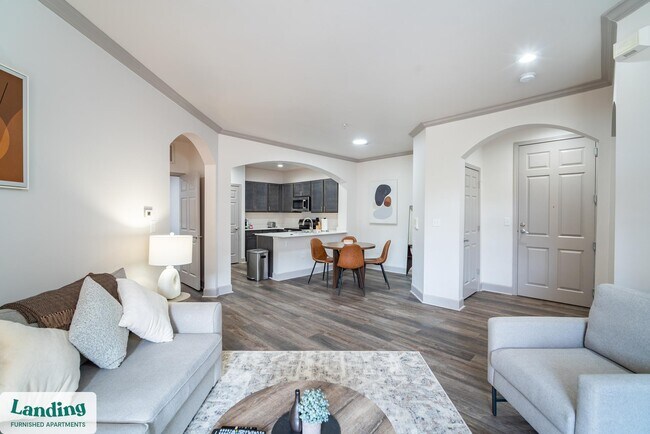 Building Photo - 3031 Eden Ave