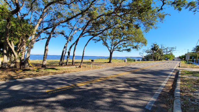 Building Photo - 6523 Bayshore Blvd