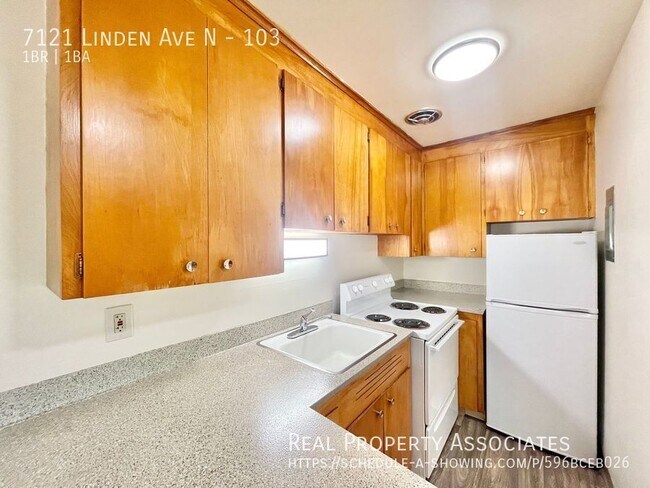Building Photo - 7121 Linden Ave N