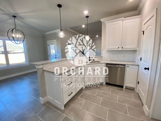 Building Photo - Tontitown- Single-Family Home- Stunning Wellington Plan