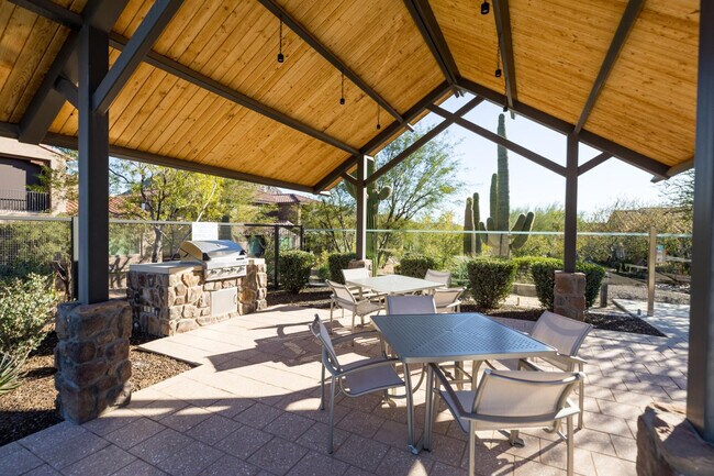 Building Photo - 10437 E Monterra Way