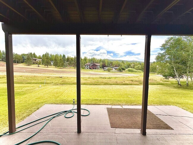 Building Photo - Jeremy Ranch Retreat – Available Now