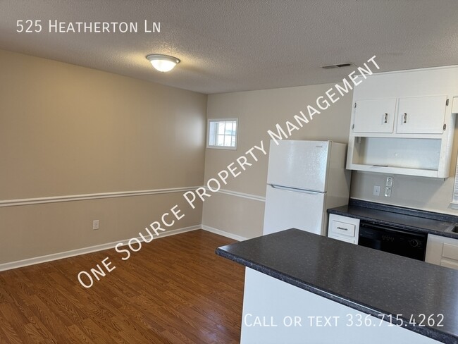 Building Photo - 525 Heatherton Ln