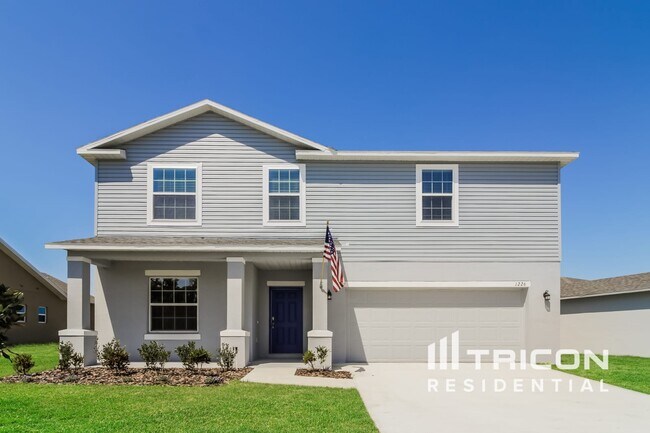 Primary Photo - 1226 Salisbury Dr