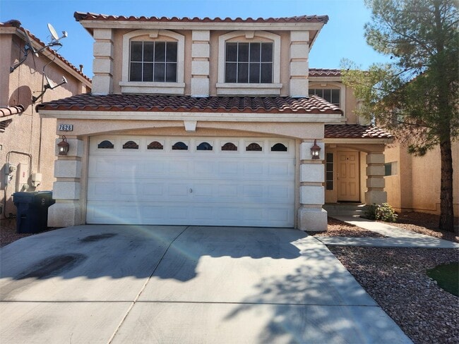 Primary Photo - 3-Bed, 2.5-Bath Pet-Friendly Home with Fen...