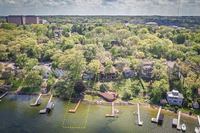 Building Photo - Lake Mendota Retreat: 3BR Home w/ 60’ Pier...