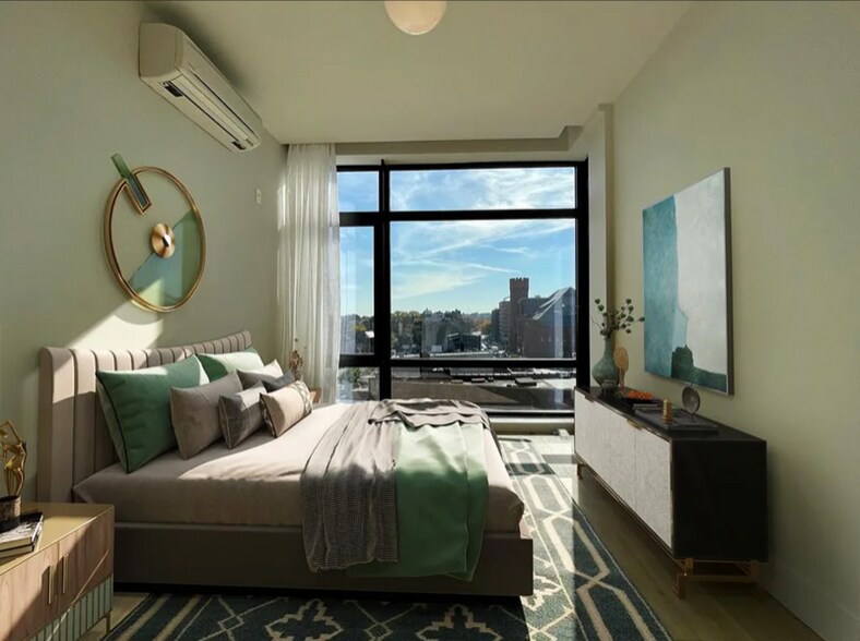 Building Photo - 1263 Bedford Ave