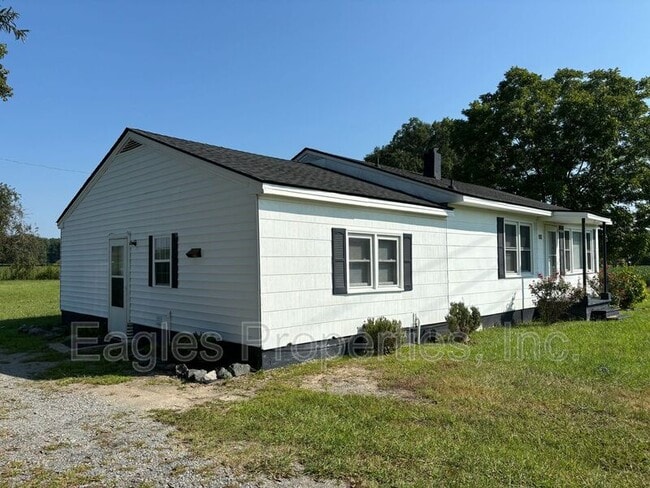 Building Photo - 152 Ebenezer Church Rd
