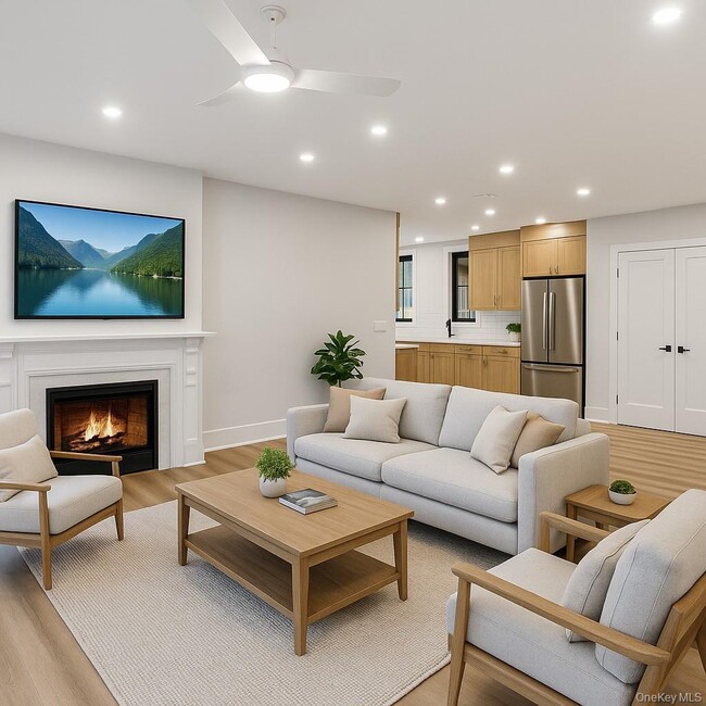 Building Photo - 34 Clinton Ave