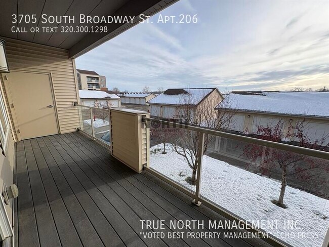 Building Photo - 3705 S Broadway St