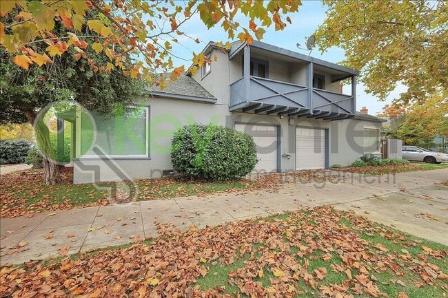 Building Photo - 2630 X St