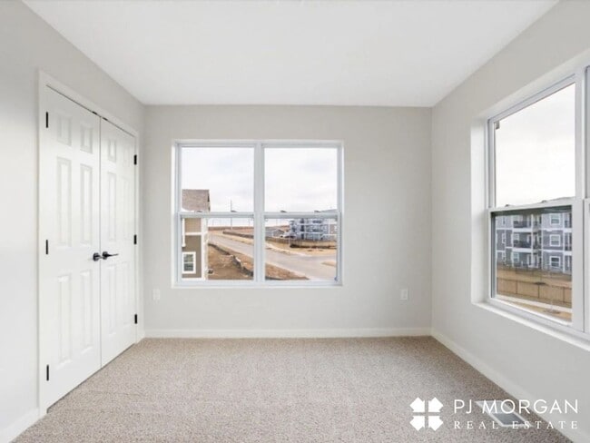 Building Photo - Sleek. Spacious. Sophisticated.