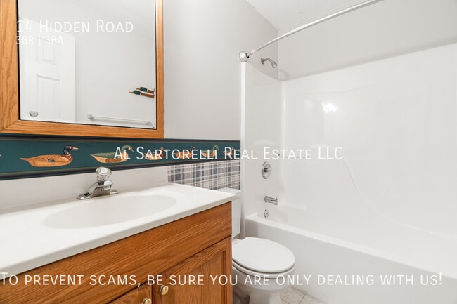 Building Photo - 14 Hidden Rd