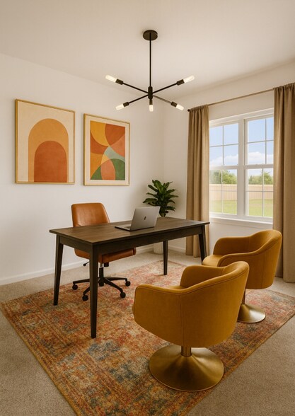 Building Photo - 5256 Bramwell Ln