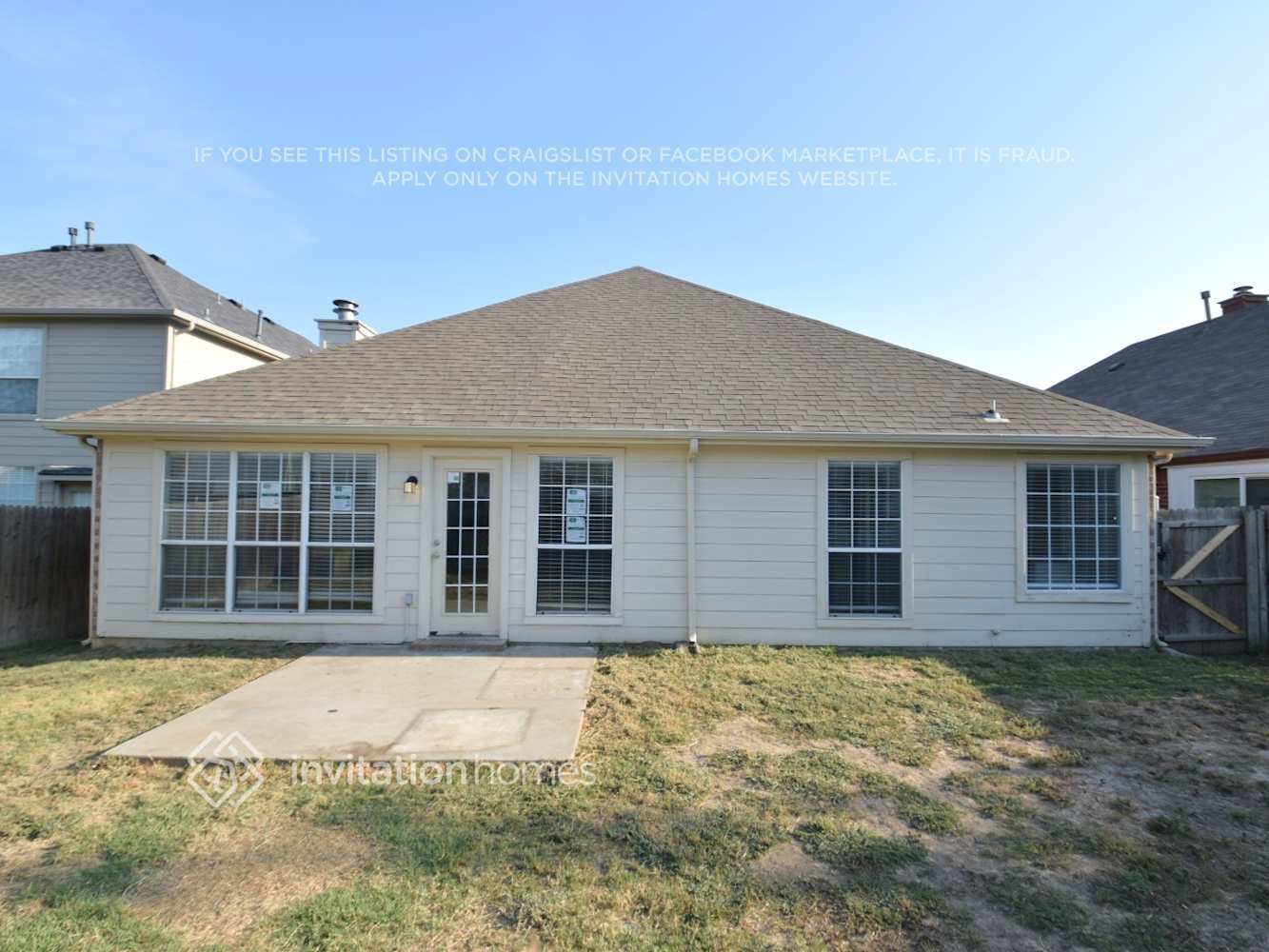 Building Photo - 4737 Park Downs Dr