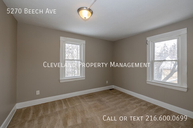 Building Photo - 5270 Beech Ave