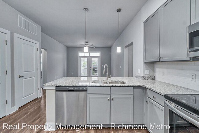 Building Photo - 2 br, 2 bath House - 10520 Stony Bluff Dri...