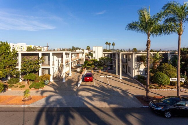 Primary Photo - *OPEN HOUSE: 5/10 12-2PM* Spacious 1 BR in...