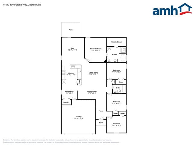 Building Photo - 11413 Riverstone Way
