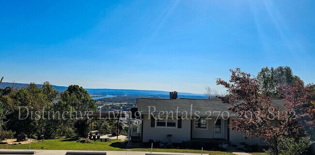Building Photo - Stunning River & Mountain Views in South Pittsburg, Tennessee