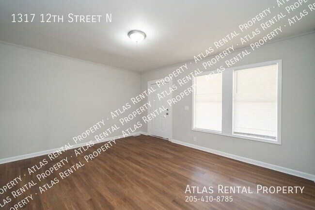 Building Photo - 1317 12th St N