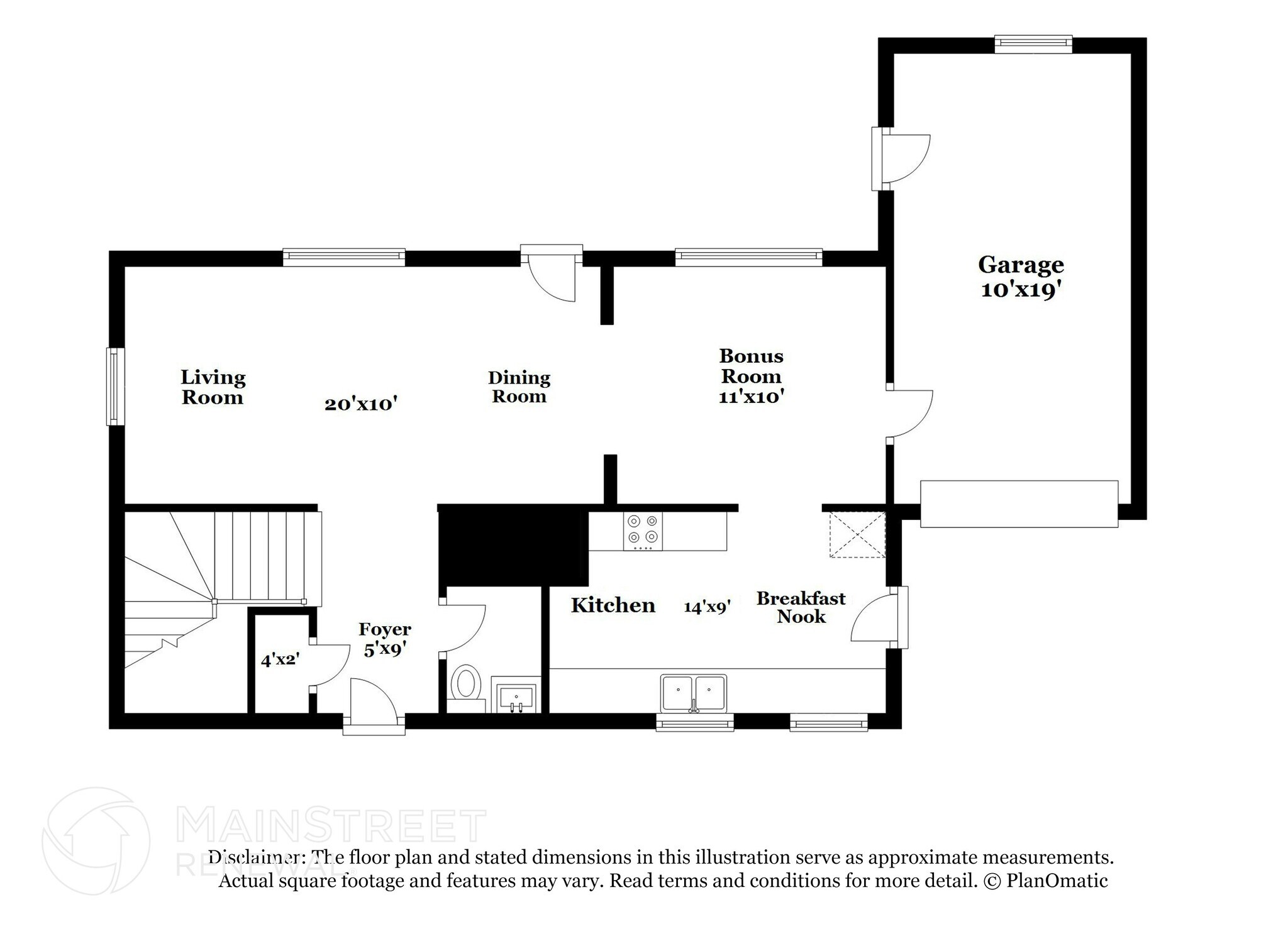 Building Photo - 2820 NW 44th St